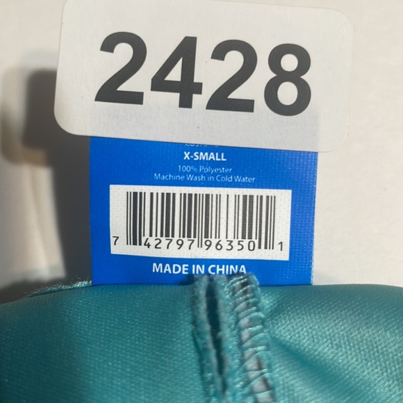 Pixar monsters costume - Picture 4 of 5